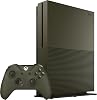 Consola Xbox One S 1TB, Verde Militar (Renovado) por Amazon Renewed 1