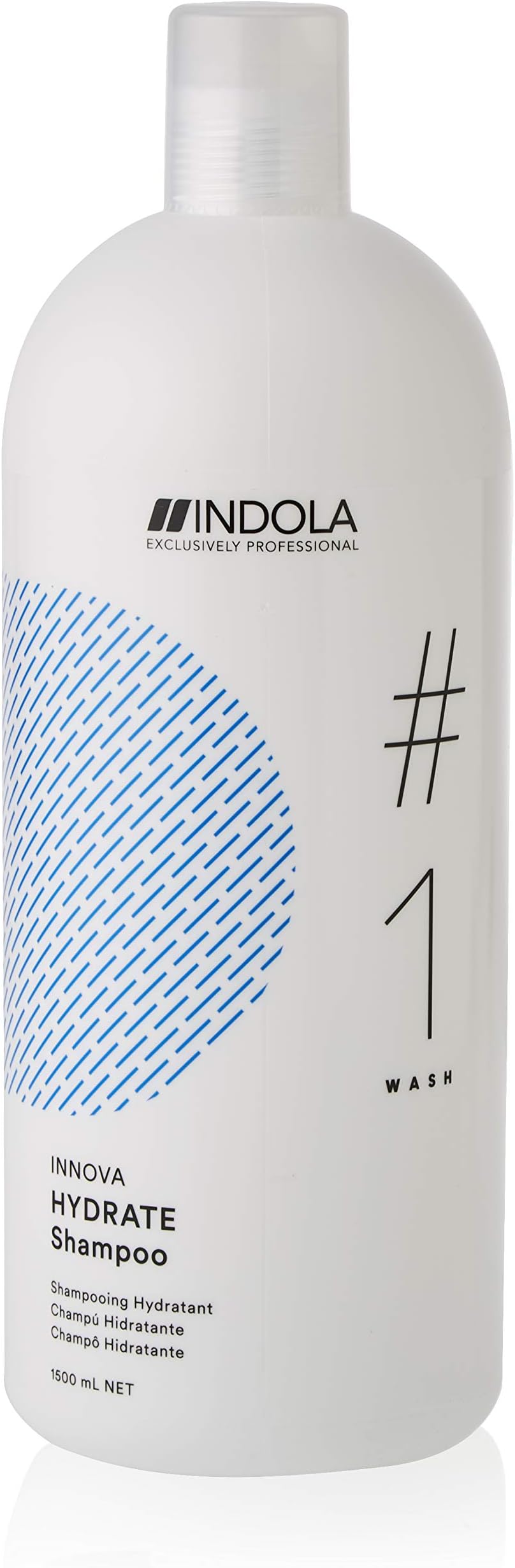 Indola Hydrate Shampoo 1500 ml