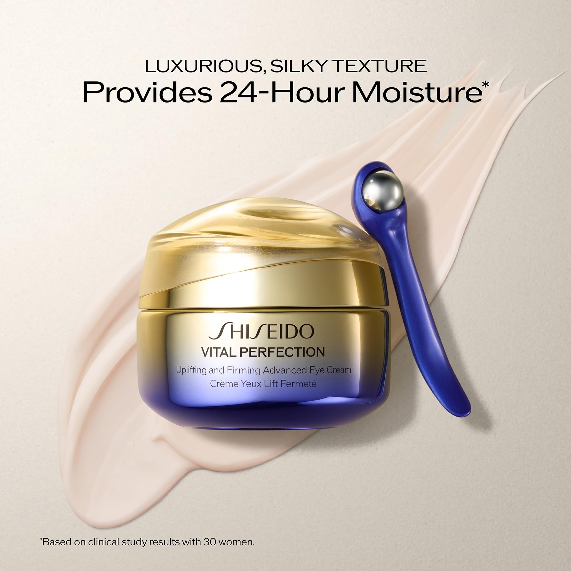 VITAL PERFECTION krem do konturowania yeux liftante et raffermissante avancée 15 ml