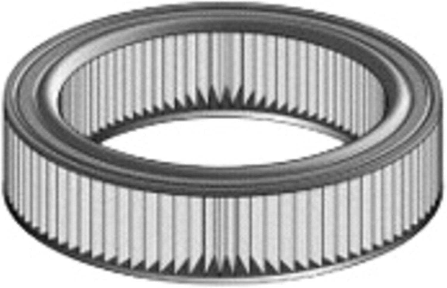 MAPCO Air Filter (60639)