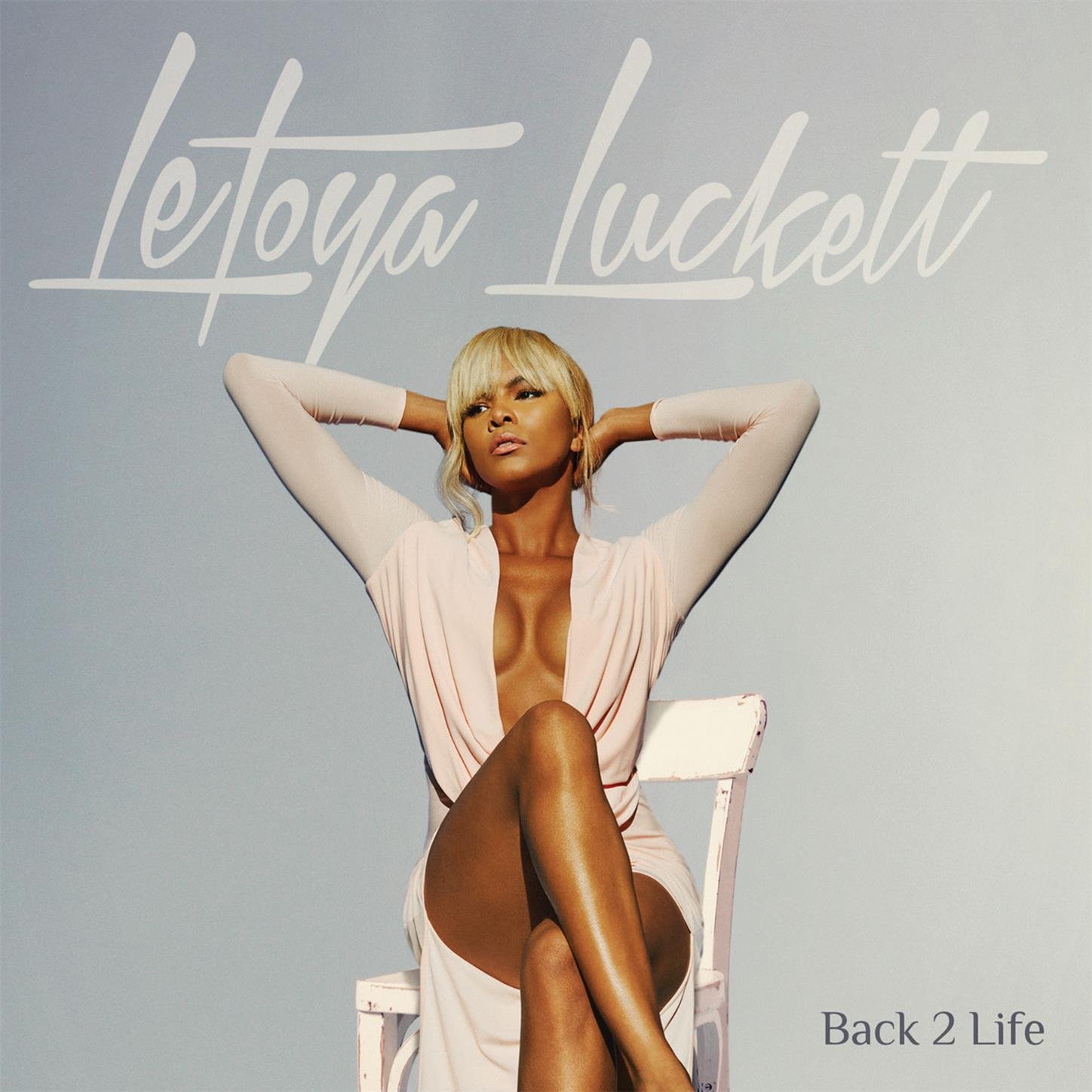 LeToya Luckett