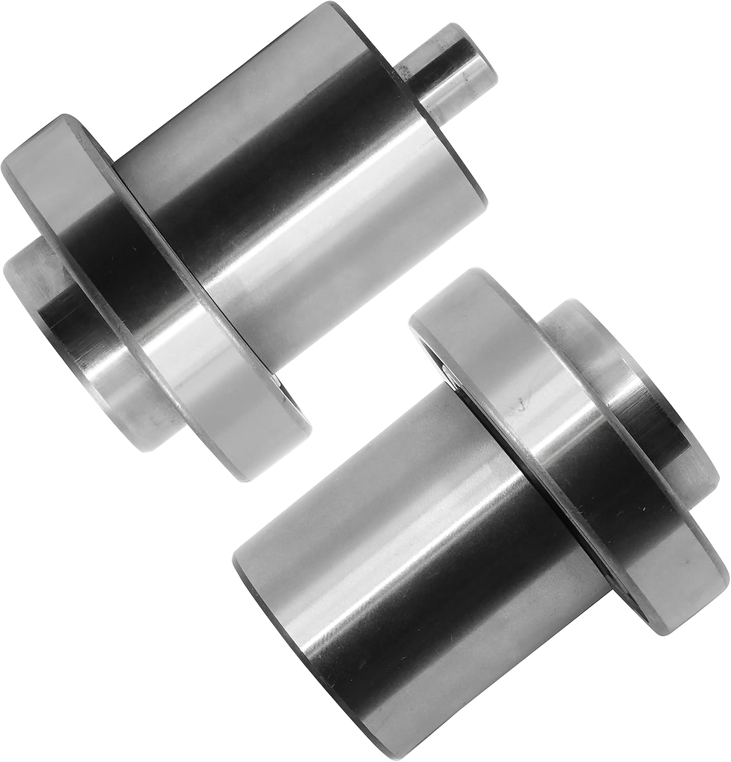 Caltric Front Differential Output Hub Compatible with Polaris RANGER 700 6x6 EFI 2006-2009