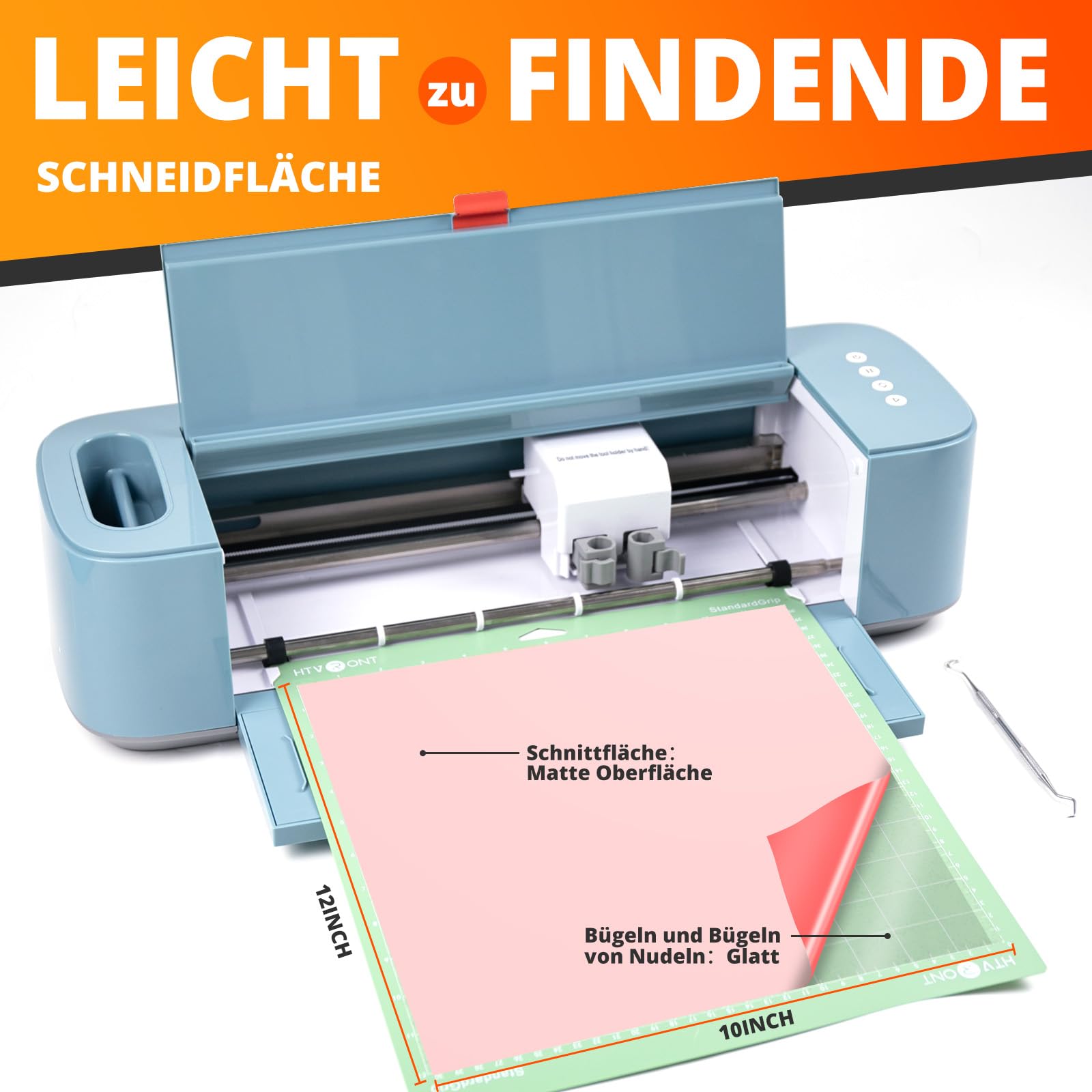 HTVRONT Plotterfolie Textil - 65 Stück, 41 Stil Flexfolie, Entgittern einfach & Farben kräftig & Aufbügeln leicht Plotterfolie - 12X10in Plotter