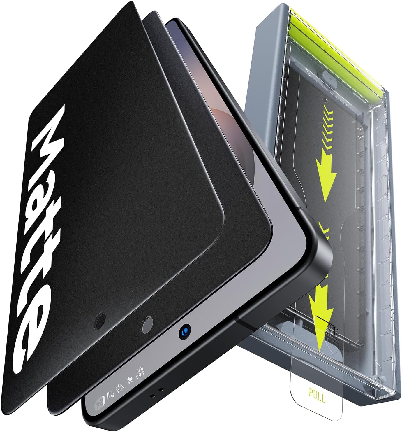 Protectores de Pantalla