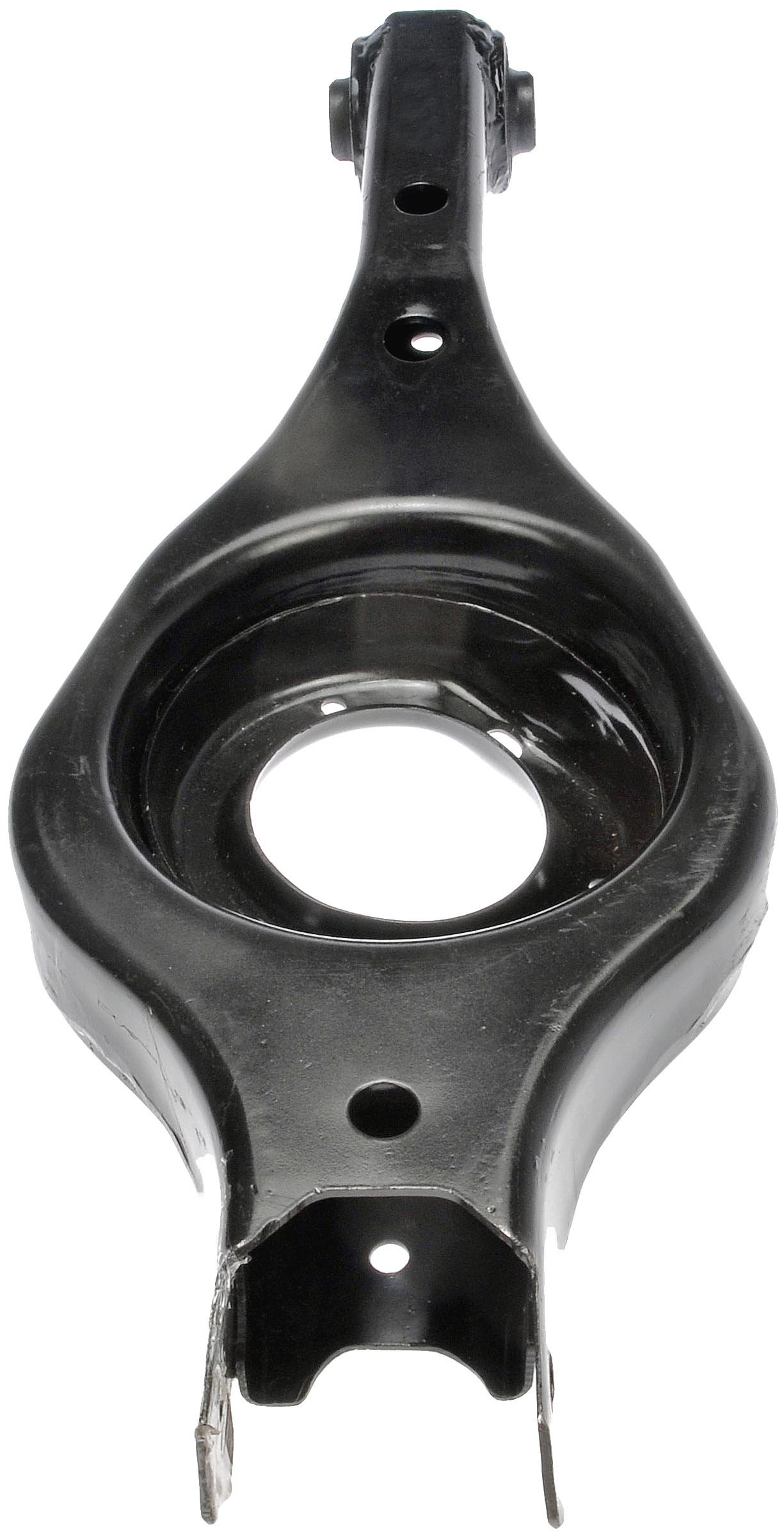 Dorman 521-858 Rear Passenger Side Lower Suspension Control Arm Compatible with Select Hyundai Models
