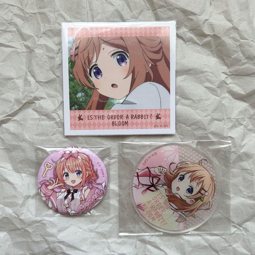 Amazon.co.jp: ご注文はうさぎですか ごちうさ ココア 保登心愛