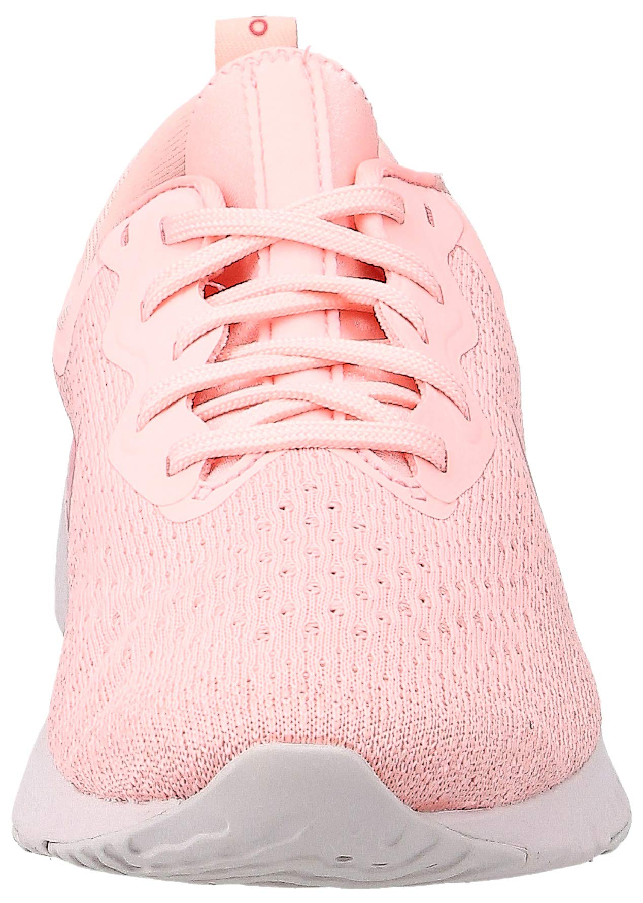 women's nike legend react rust pink