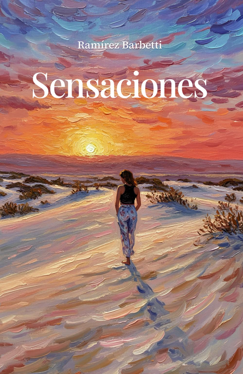 Sensaciones (Spanish Edition)