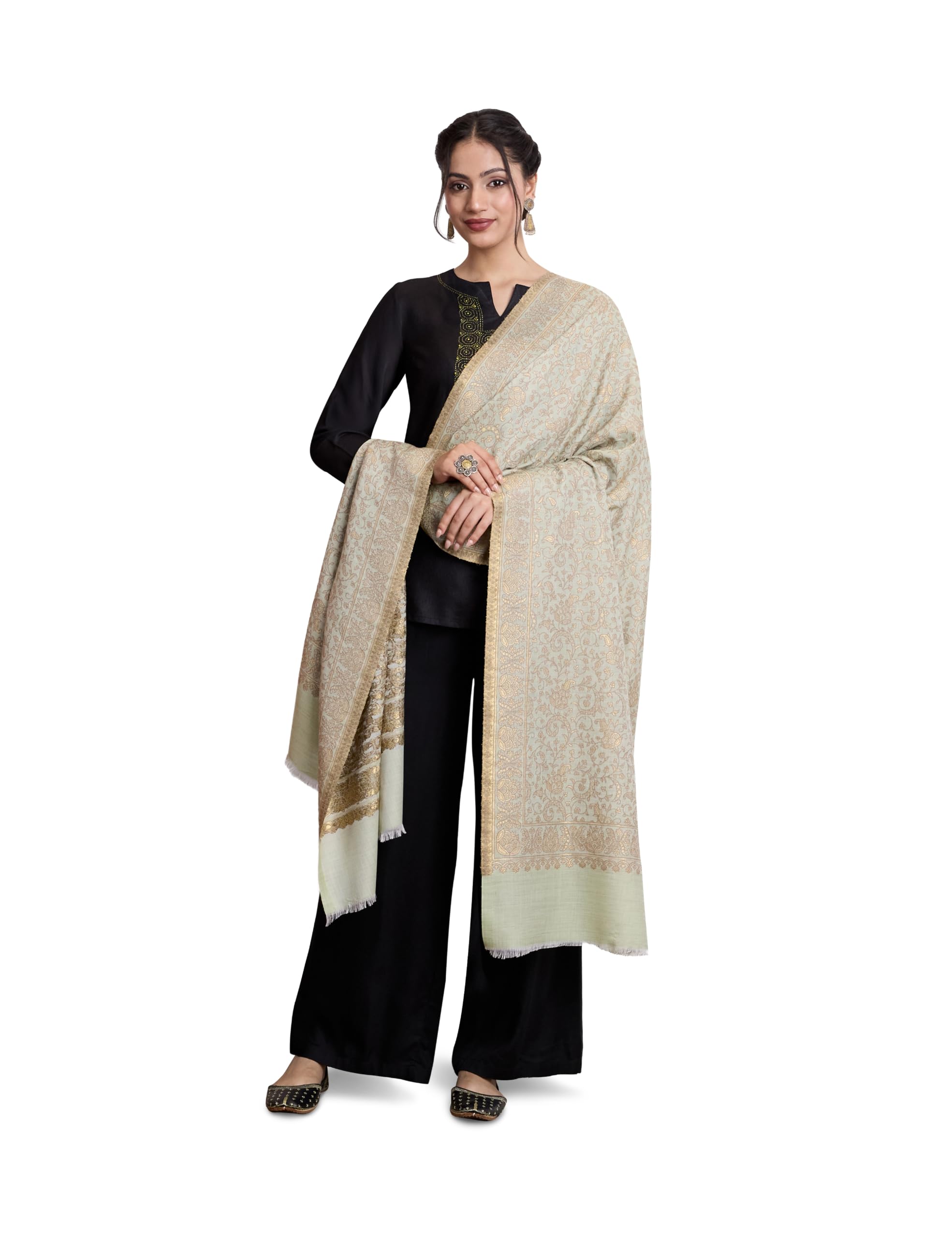 amazon brand - myx Women Shawls-picture-40