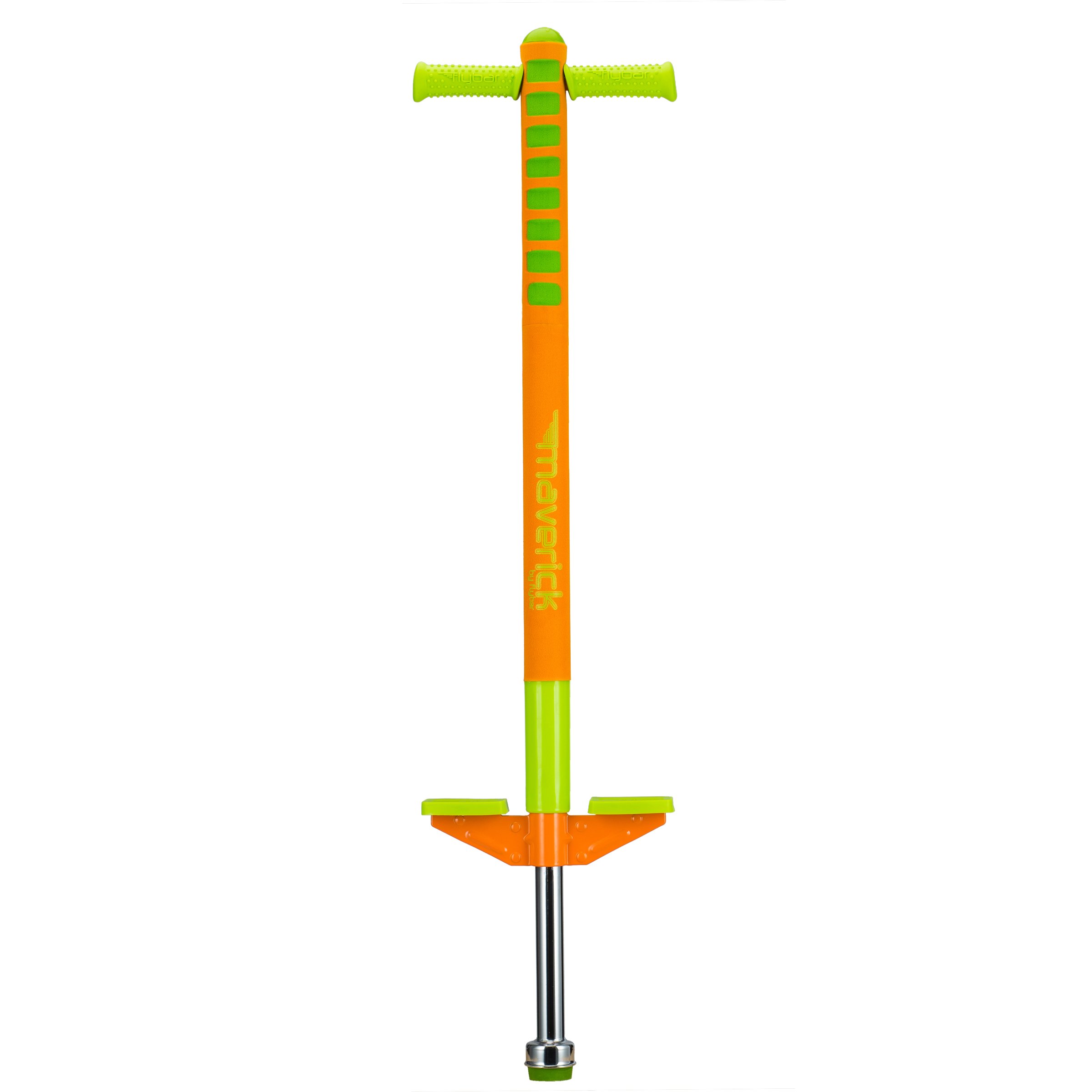 foam maverick pogo stick