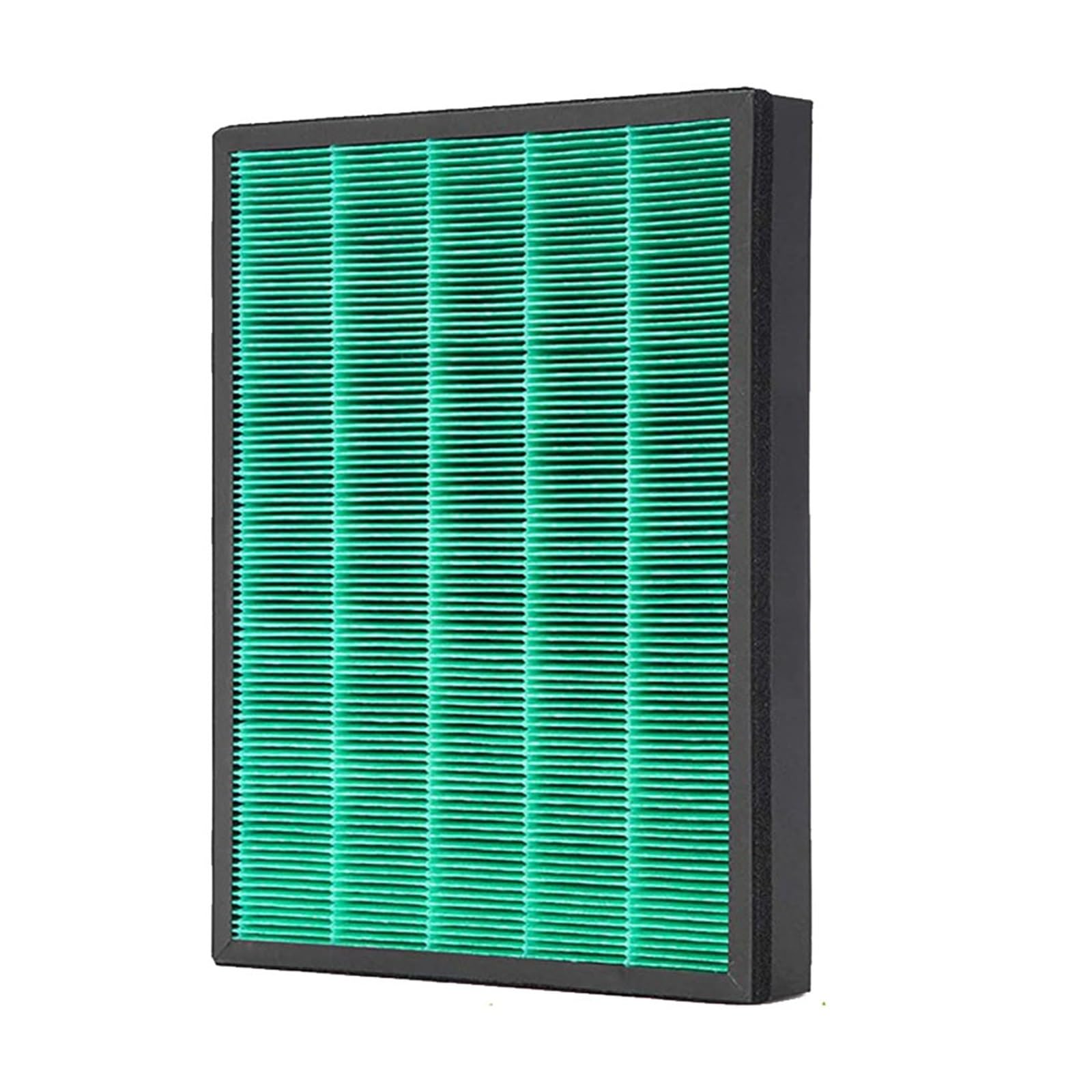 EEZII Replacement Filter, Compatible For Coway, Compatible For Airmega, Max2 400/400S Air Purifier,Max 2 Green Filter and Active Carbon Filter Set
