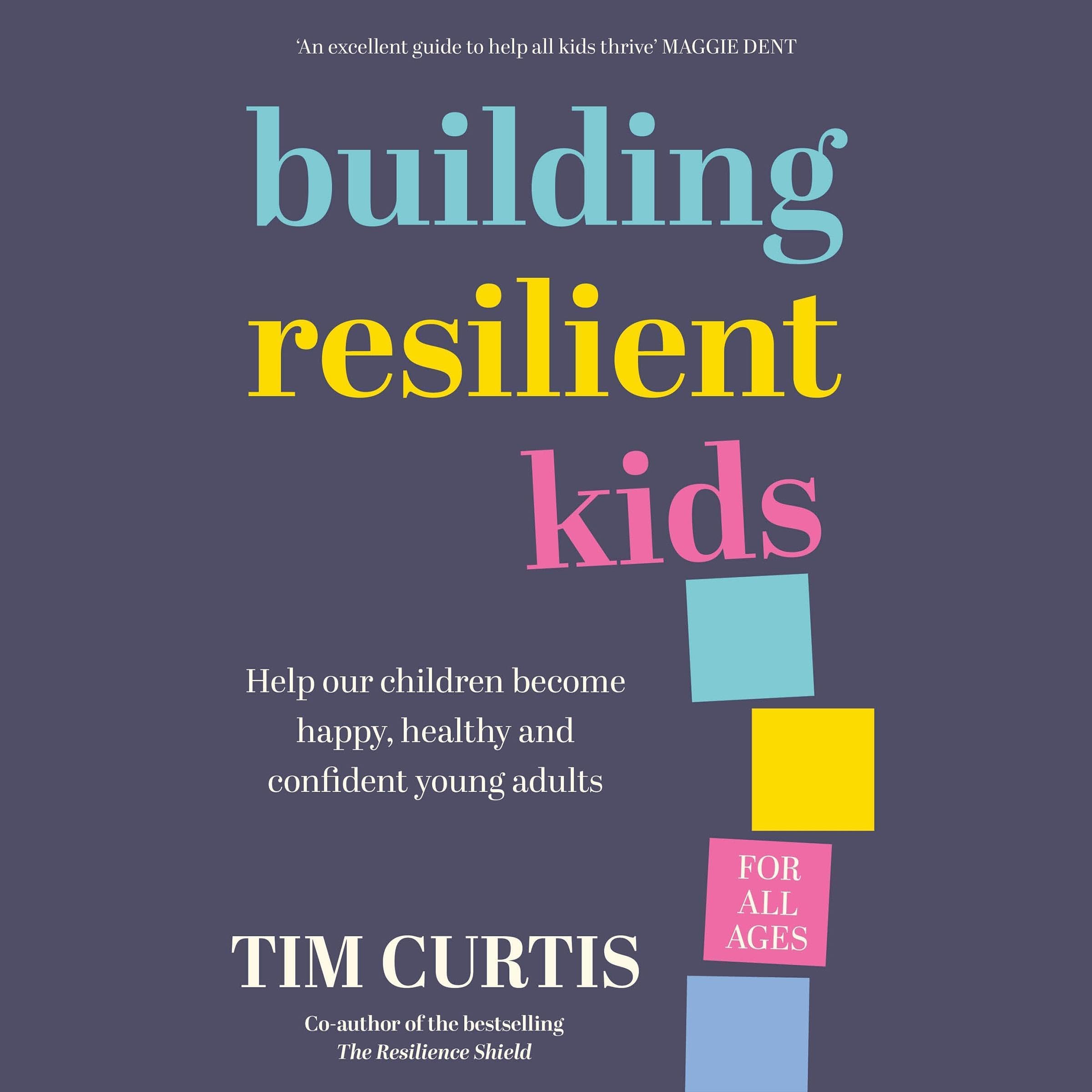 Building Resilient Kids
