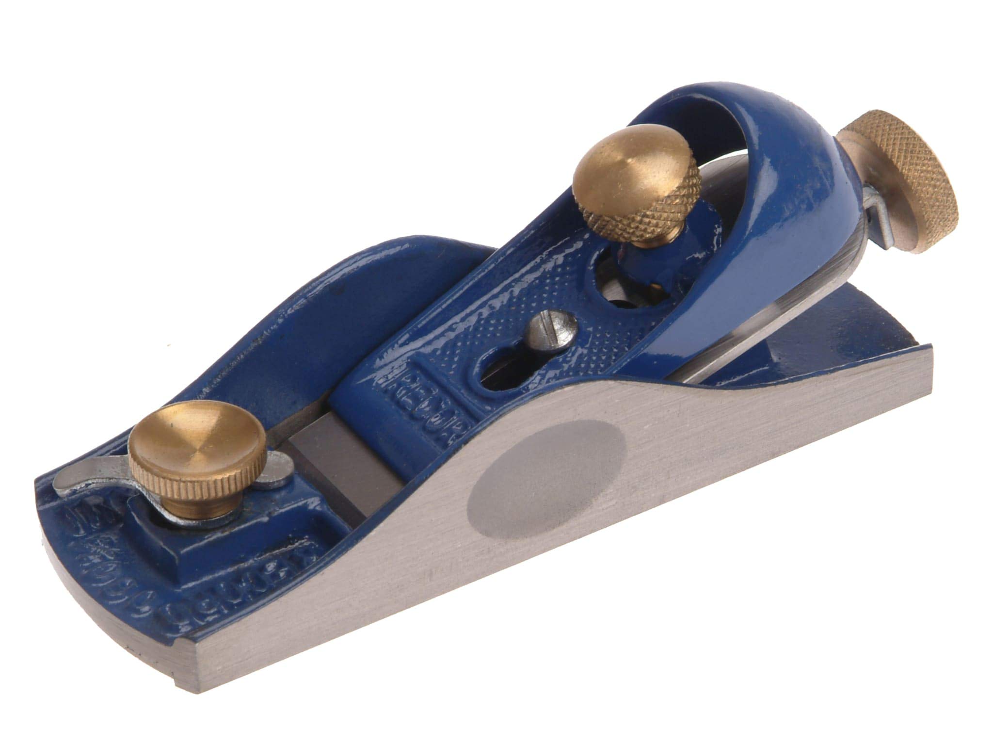 Record 060-1/2 Low Angle Block Plane