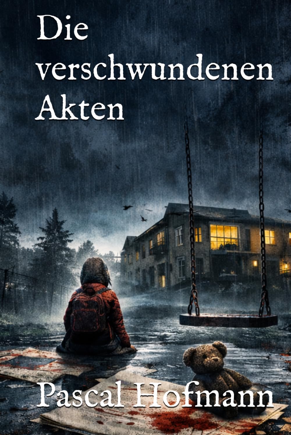 Die verschwundenen Akten