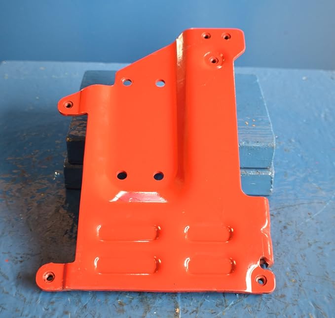 CUMMINS ISX 15 DEF CRANKCASE BREATHER MOUNT BRACKET NO CORE