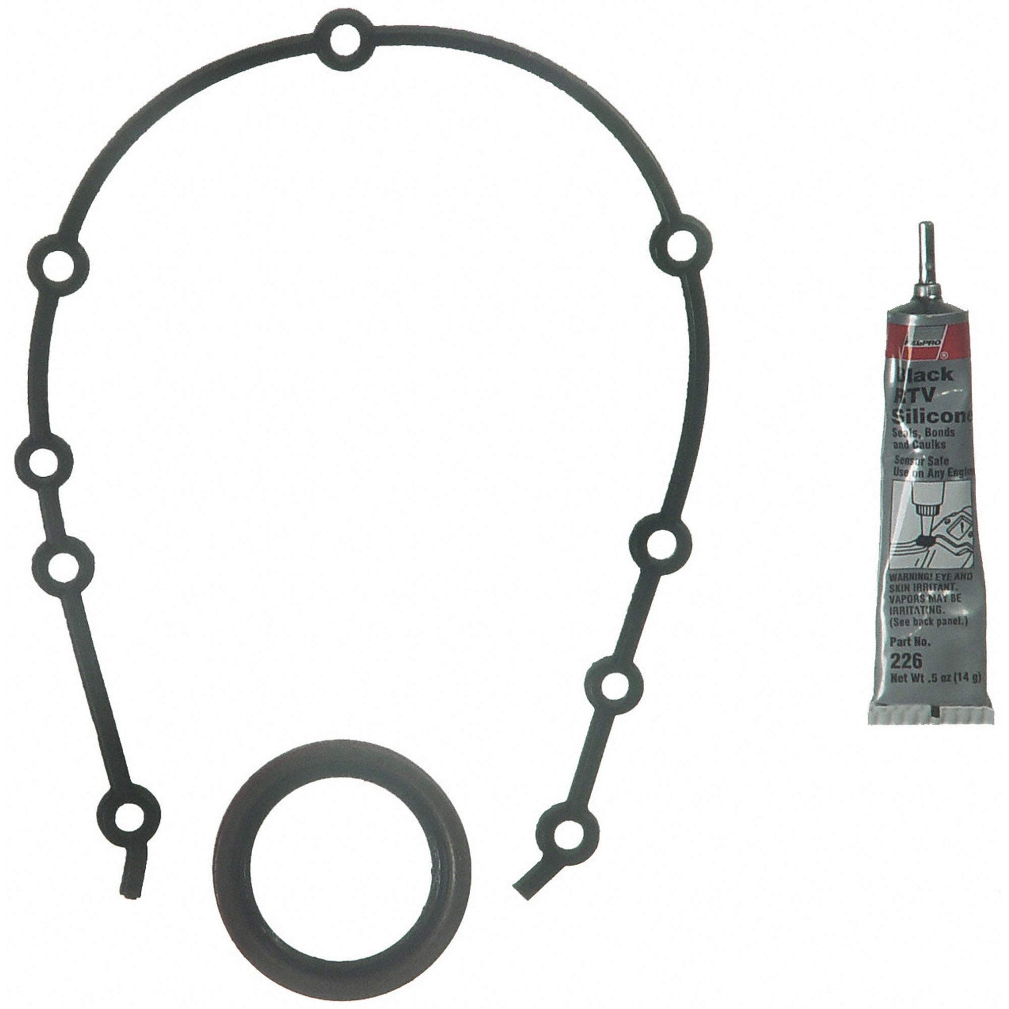 Fel-Pro TCS45793 Timing Cover Gasket Set
