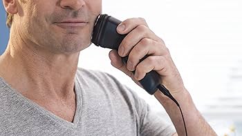 Amazon.com: Philips Norelco Men's Electric Shaver 2100