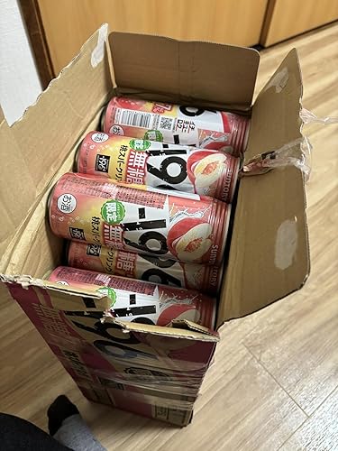 Amazon.co.jp: -196 Unsweetened Peach Sparkling 16.9 fl oz (500 ml