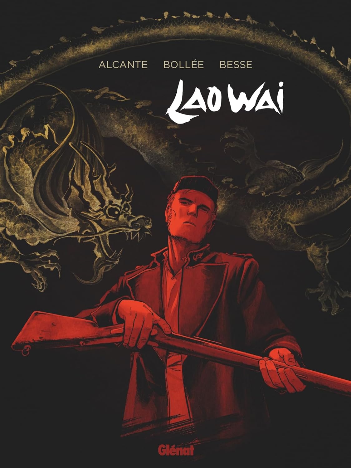 Laowai Intégrale  (2025)