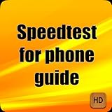 speedtest handy wlan Speedtest for phone guide Speedtest for phone guide