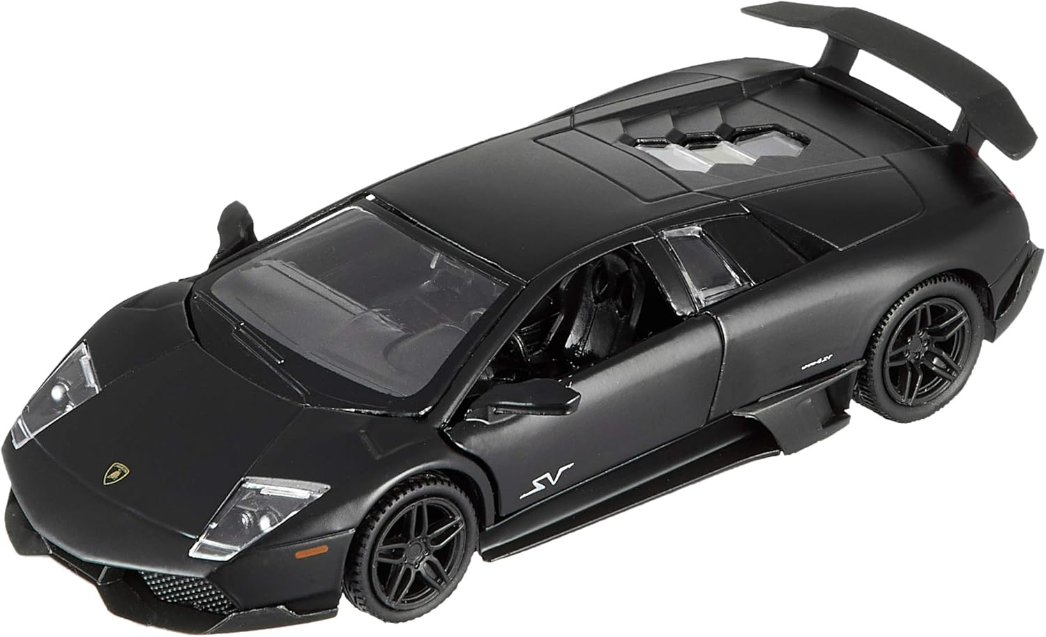 Amazon ジョーゼン キャストワールドプレミアム ランボルギーニ ムルシエラゴ ミニカー ダイキャストカー ホビー