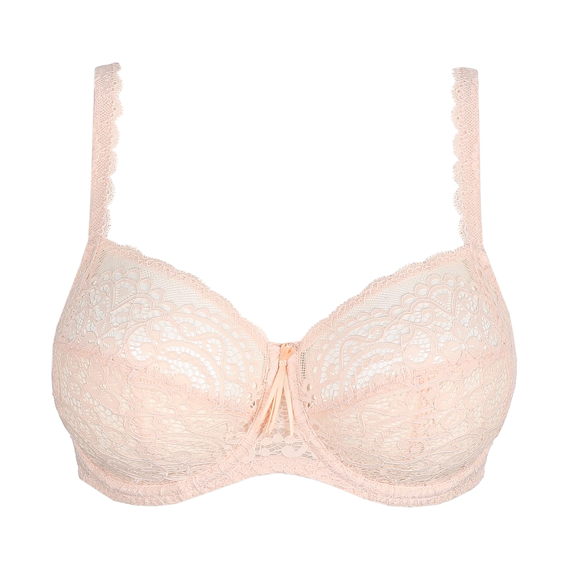 PrimaDonna Womens -1602 Twist I Do Full Cup Underwire Bra 014 Silky Tan 32H