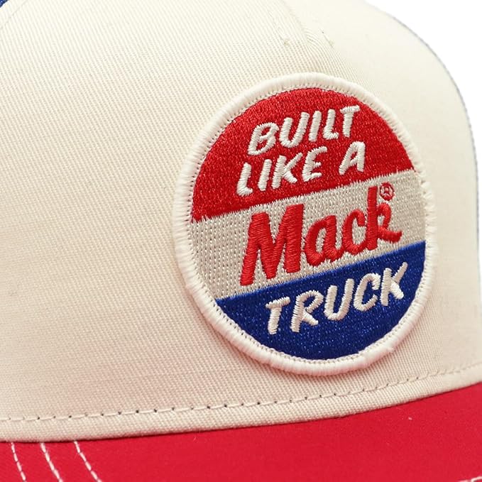 Amazon | [American Needle] (アメリカンニードル) MACK TRUCK