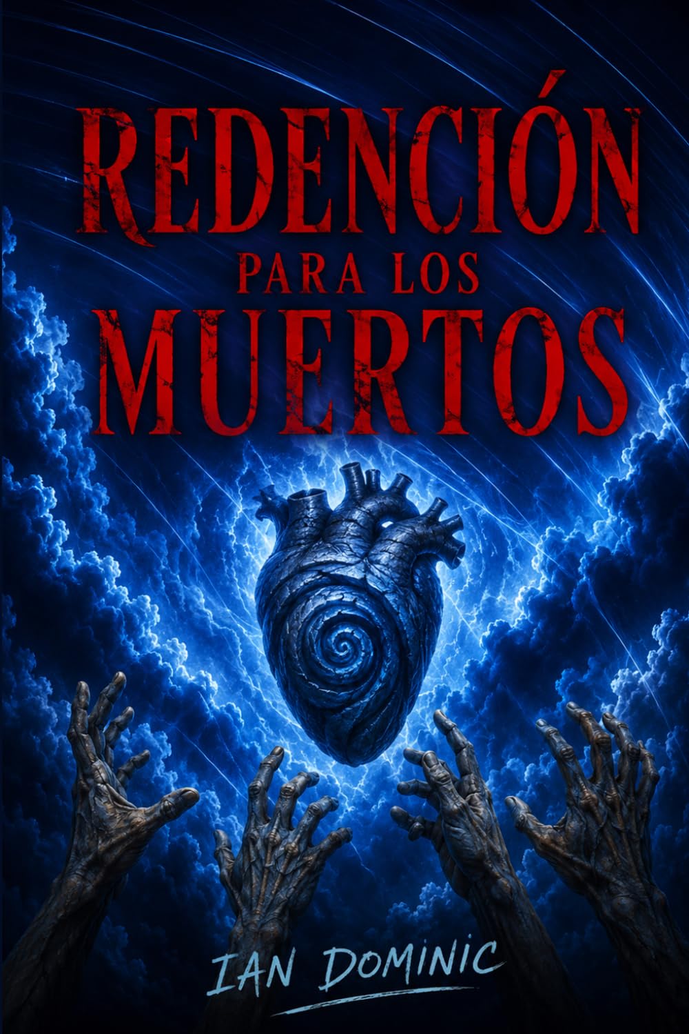REDENCIÓN PARA LOS MUERTOS