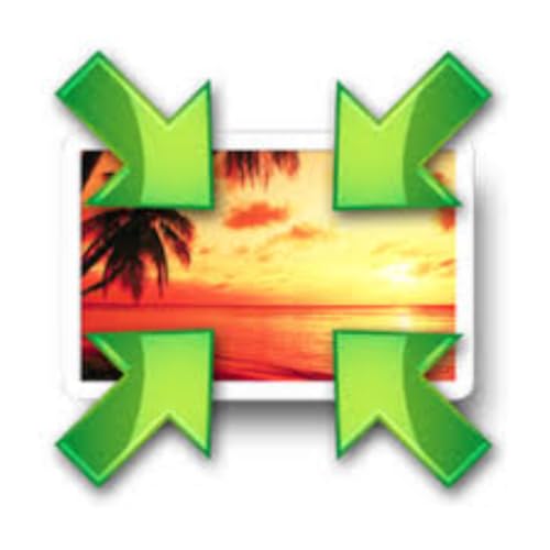 Image Resizer — Resize & Compress Photos Easily