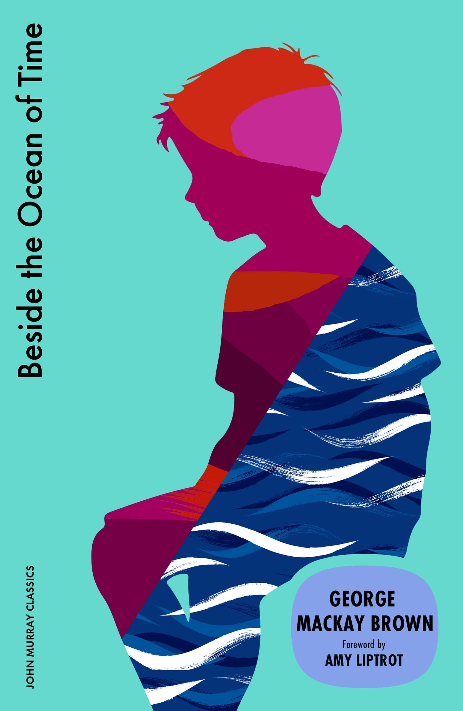 Beside the Ocean of Time by George Mackay Brown PAPERBACK 9781399827188