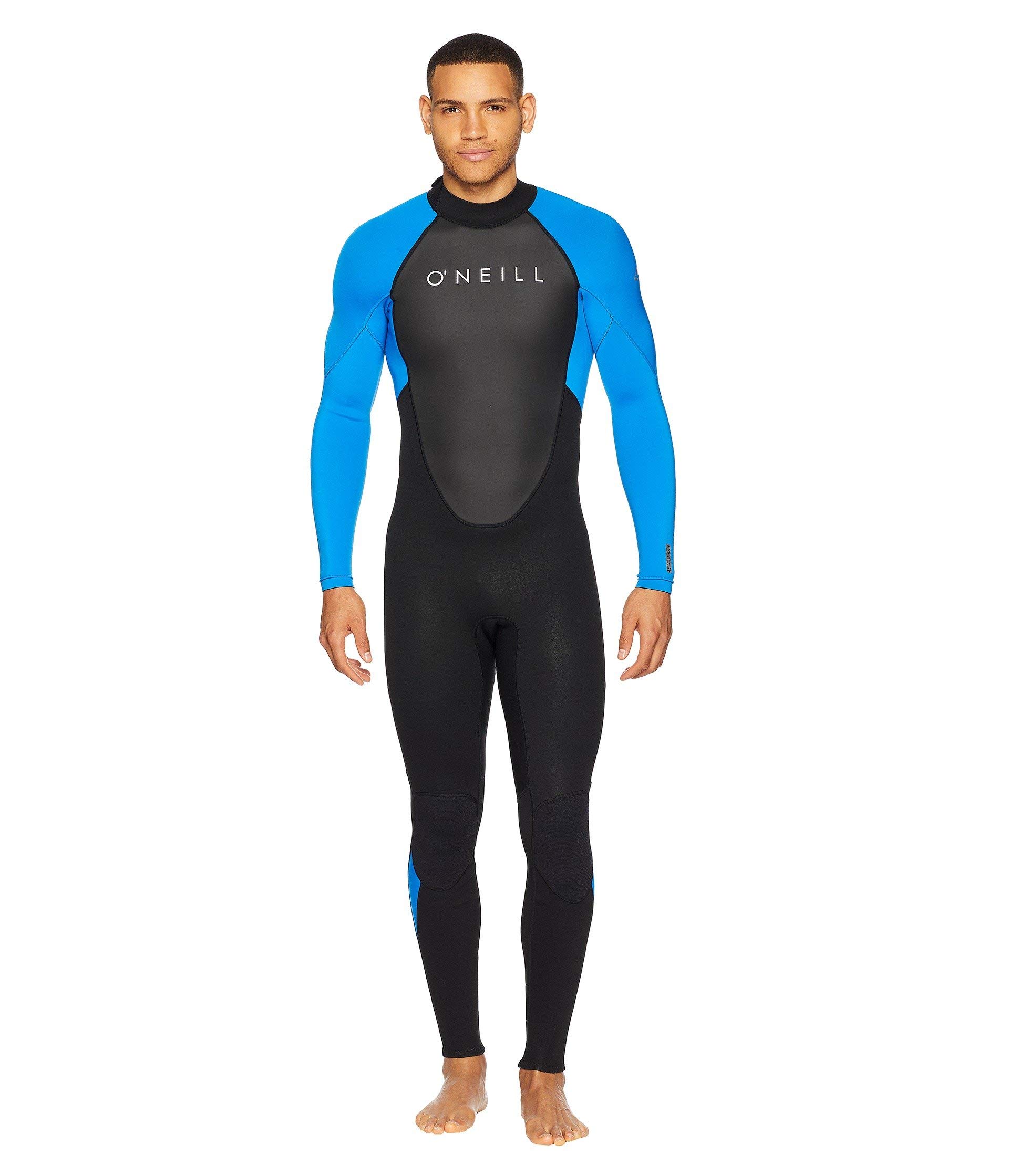 オニール O'NEILL REACTOR ウエットスーツ 3.2 フルスーツ O'NEILL（オニール） ウェットスーツ レディース 3×2mm フルスーツ