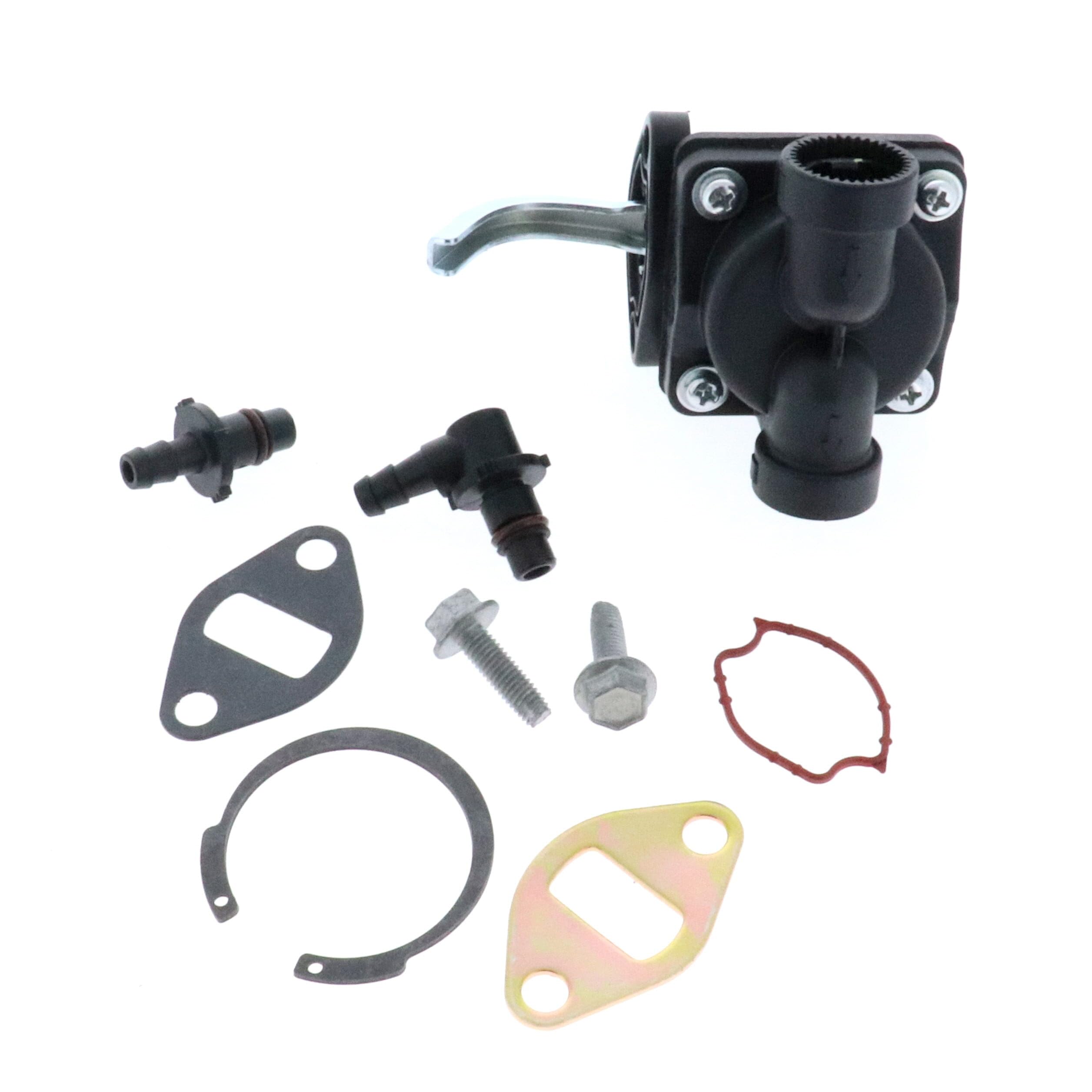 ふみ Amazon.com: Genuine OEM KOHLER Parts - KIT, Fuel Pump 12 559 02-S