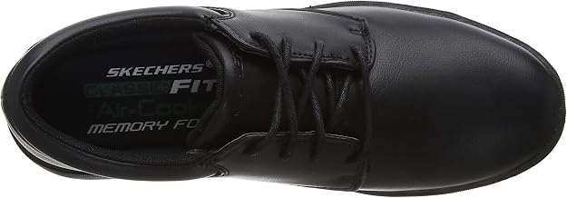 Skechers Men's Lanson- Escape Trainers 