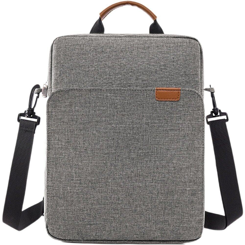 Sacoche ordinateur portable 13 pouces à bandoulière pour vos trajets quotidiens et réunions