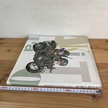 鳥山明の世界　画集　1993年製 2277163374.jpg?1710053453