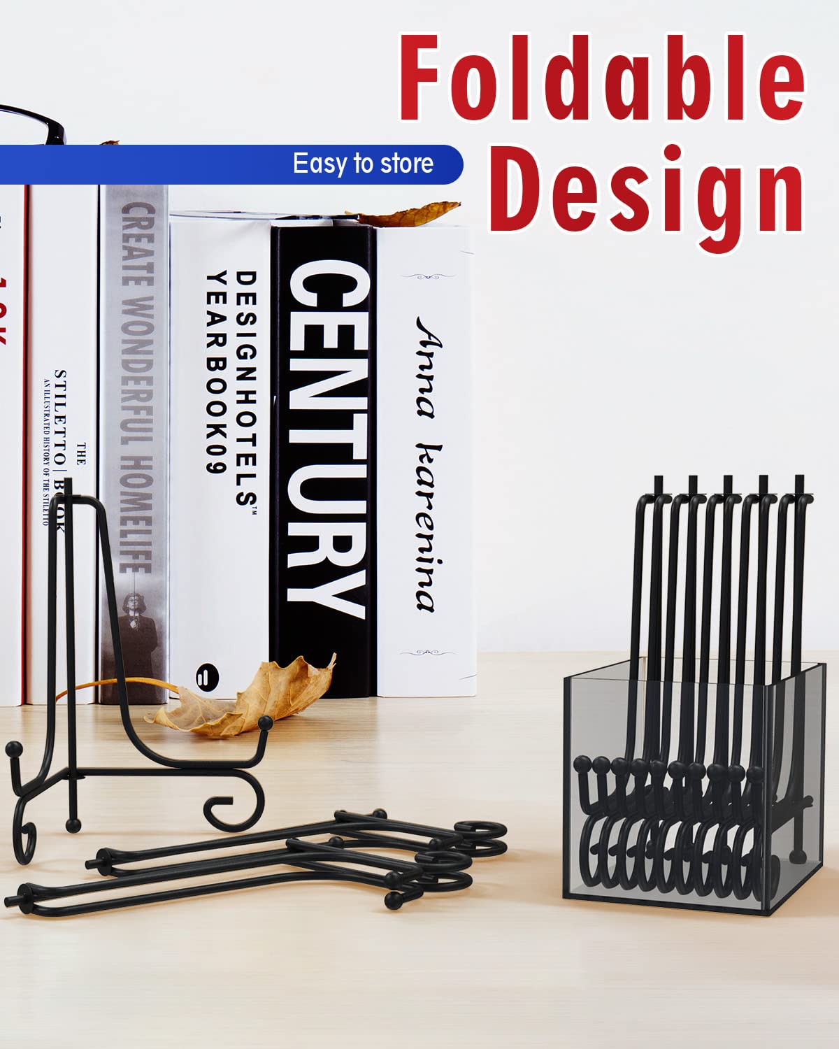 Maquette De Présentoirs Cubiques En Métal, Vue De Face | PSD Premium