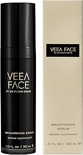 Veea Face by Dr. Suzan Obagi - Brightening Se...