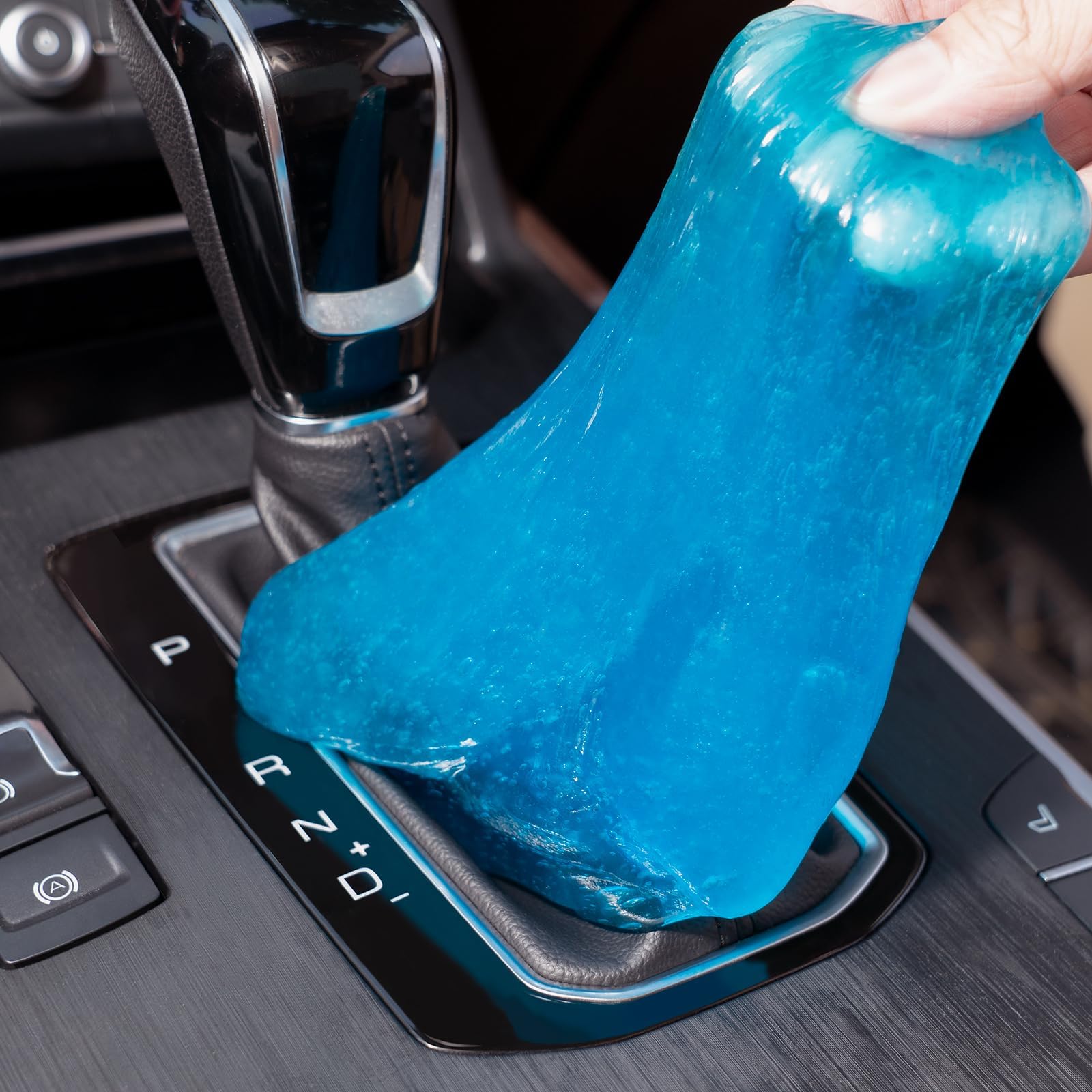 WildAuto Car Cleaning Gel for Car Detailing Cleaning Car Cleaning Putty Universal Car Cleaning Tools Car Slime Cleaner Dust Cleaning Gel Car