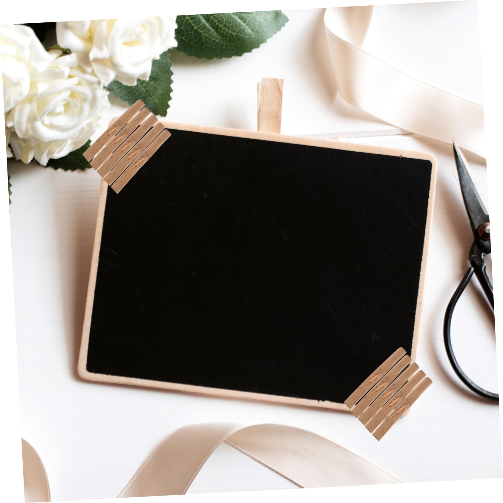 TEHAUX 3 Piezas 1 ramitas redondas accesorio material modelo de construcción Varillas de madera para bricolaje Material para DIY de madera juguetes de mesa de agua manualidades para niños