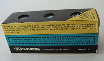 MAGICUBES 4箱FLASHCUBE 6箱　セットSYLVANIA s-l400.jpg