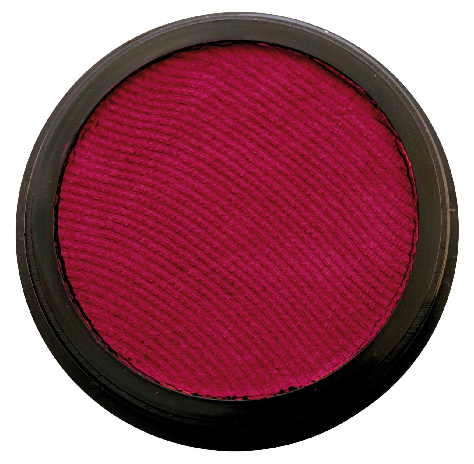 Eulenspiegel 355862 - Professional Aqua Make-Up - Burgundy - 3.5 ml / 5 g