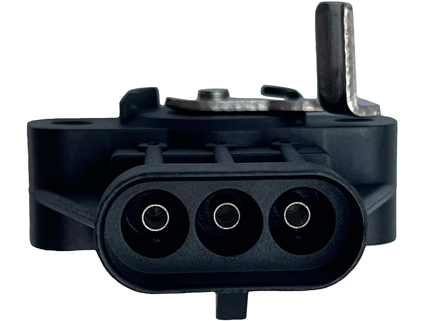 TPS090 Throttle Position Sensor for Buick, Chevrolet, GMC, Pontiac - OE# 17069532,17111471,19143600,213904,1038016,TPS111,TH41T,TH41,1TP1016