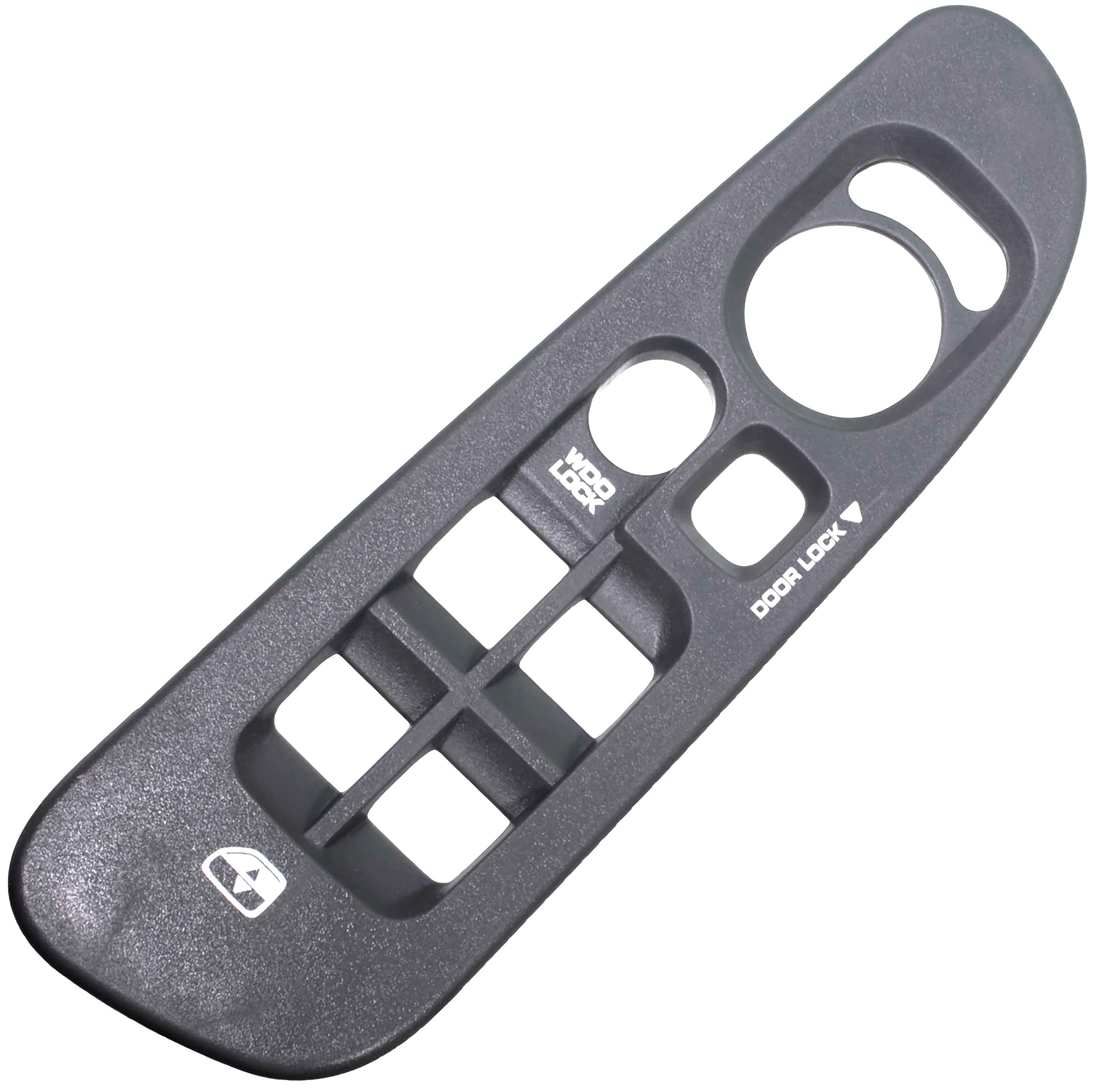 Amazon.com: APDTY 5HZ71XDHAE Power Window Master Switch Plastic