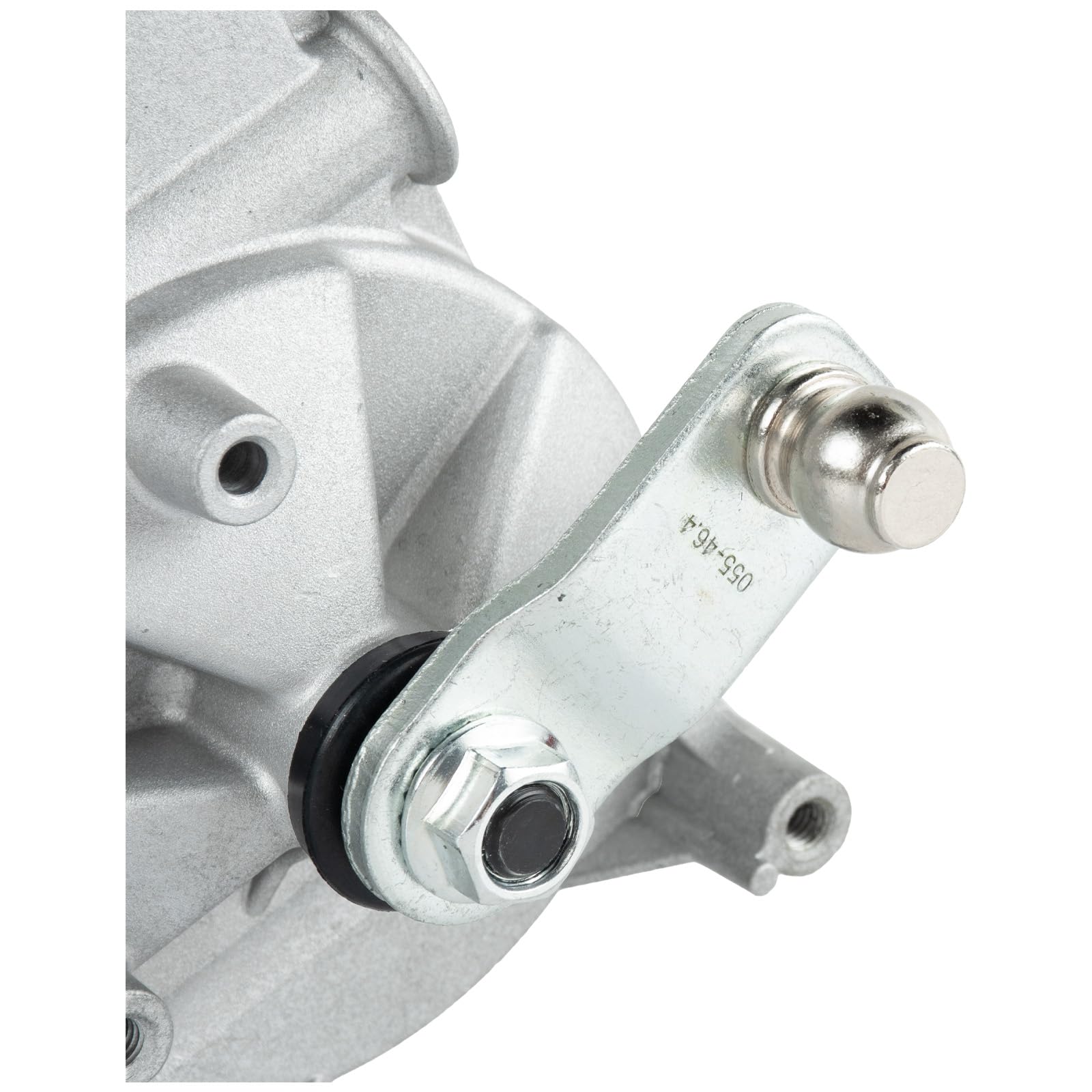 Motor del limpiaparabrisas Motor del limpiaparabrisas de repuesto para 2006-2015 Q7 4LB 3.0 3.6 4.2 6.0 TDI Accesorio para automóvil Pieza n.º 4L1955603 4L1910113 4L1955119