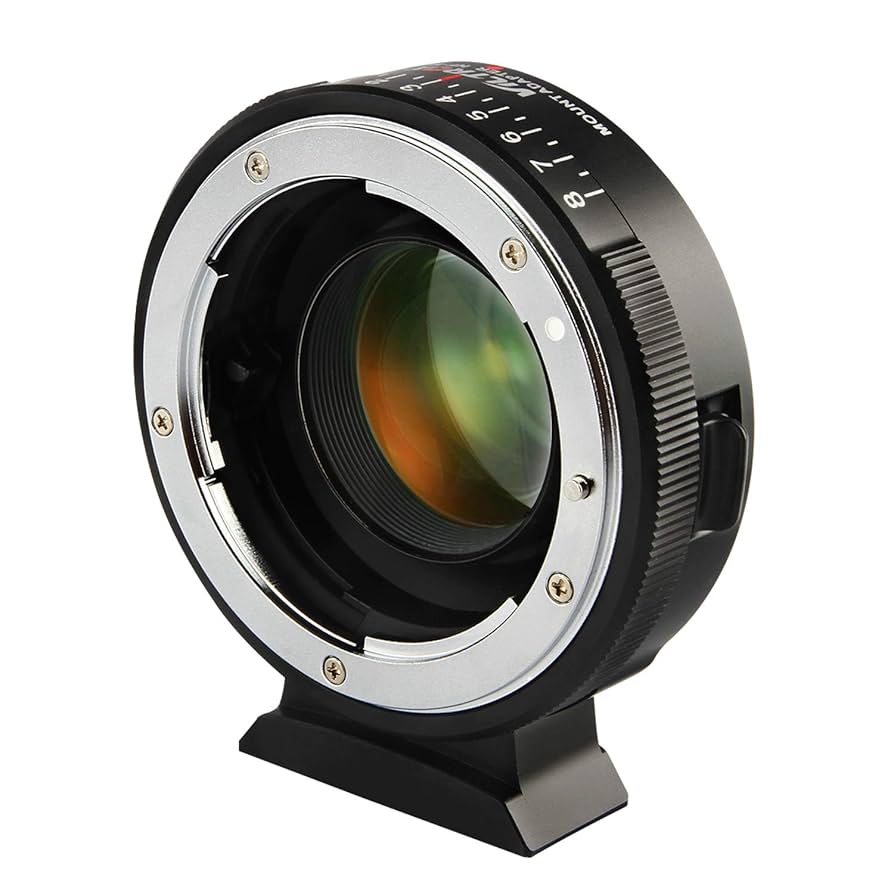 中古 TAKEX CAMERA ADAPTOR PS-34 竹中エンジニアリング株式会社