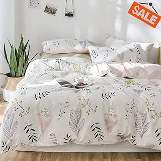 Best Echo Duvet Covers Queen Of 2020 Top Rated Reviewed