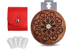 UFO Scoring Lame Cutter for a Perfect Bread Score