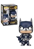 Pop! Heroes: Batman 80th - Batman (1997)