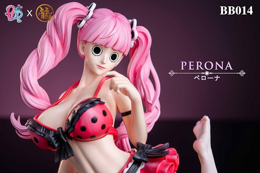 Amazon.co.jp: ゴーストプリンセス ペローナ フィギュア 1/6 Amazon.co.jp: ゴーストプリンセス ペローナ フィギュア 1/6