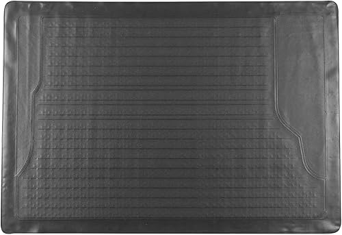 Miniatura 4 de Swiss Drive - Forro de protección para maletero - Calidad premium - Recortar a ajuste - para automóvil, furgonetas, SUV, camionetas- Alfombrillas de